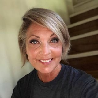 Michelle Forrester Suslee