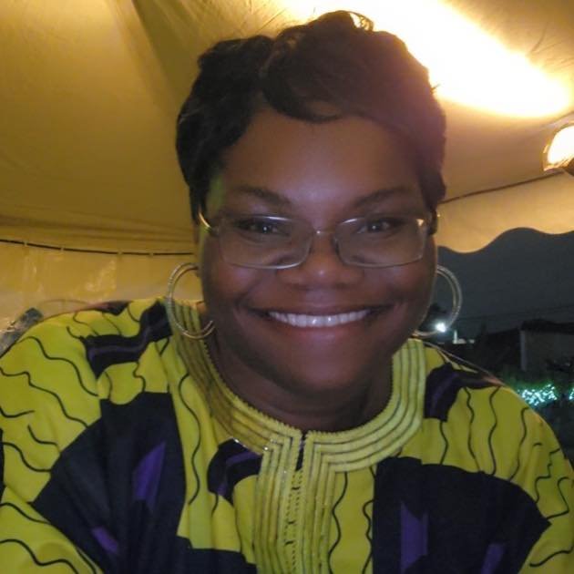 Tamika McIntyre Ali-Yerima